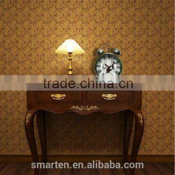 Metal Kitchen Quartz Anlog Wall Clock Fancy Design photo-2