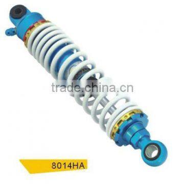 8014HA 280-350mm Coil Spring Steel Motorcycle Shock Absorber