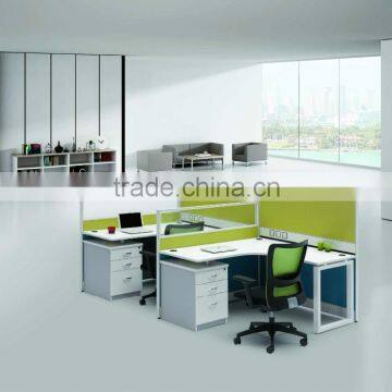 office cubicle partitions profile workstation