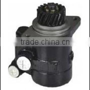 volvo truck accessory : power streering pump 1605904 & 7674 955 247