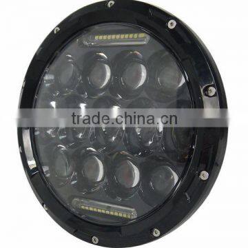 Bargain Price 75W Round Truck Led Work Light
