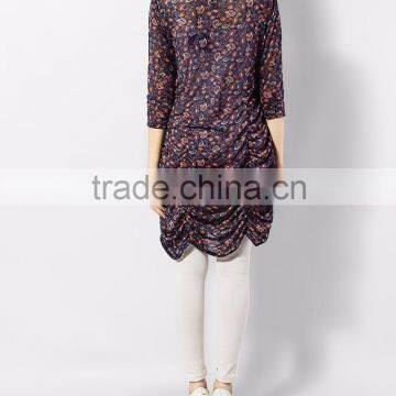 Latest T-shirt For Girl