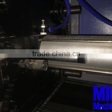 Micmachinery the High Stable Pet Blow Molding Process Pet Blow Molding Machines Blow Molding Plastics photo-5