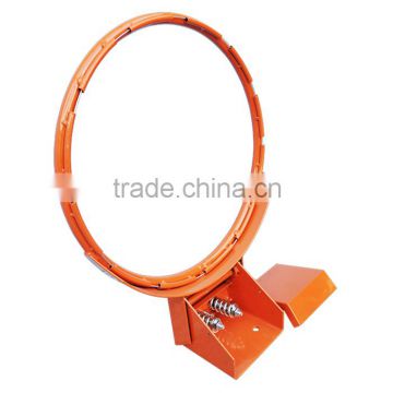 High Quality Breakaway Basketball Ring Assembly