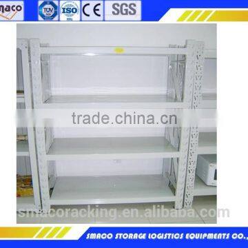 Discount Heavy Weight Warehouse Rack Seletive Pallet Storage Rack TUV and ISO Certification photo-2