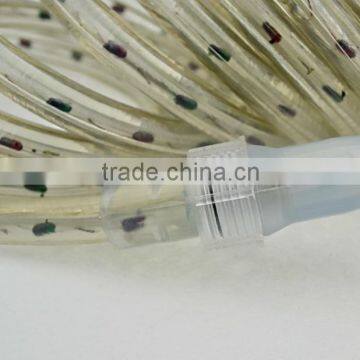 Multicolor Rope Light for Christmas Decoration photo-4