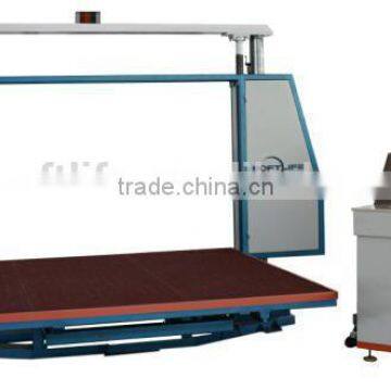 CNC Sponge Contour Cutter (wire Type)