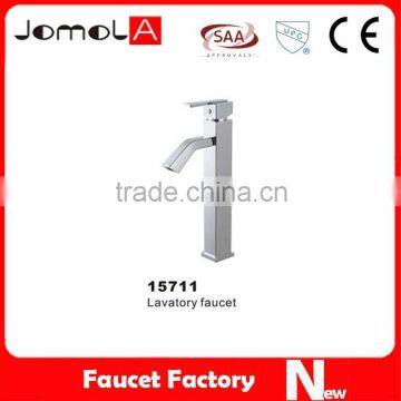 JOMOLA fresh style led tap