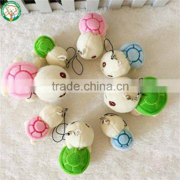 Minion Plush Turtle Keychains for Kids photo-2