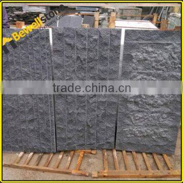 Supply 300x600mm flamed cheap china andesite paver