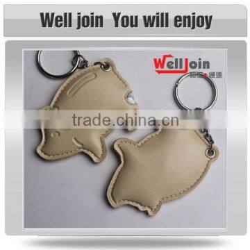 High quality led keychain hongkong