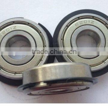 6201ZZNR Bearing for Copier & Printer