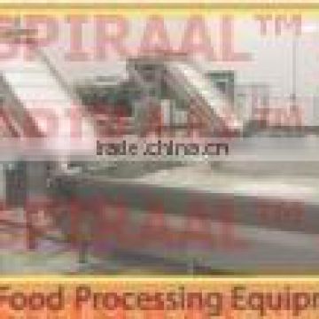 Seafood Processing Line Equipment