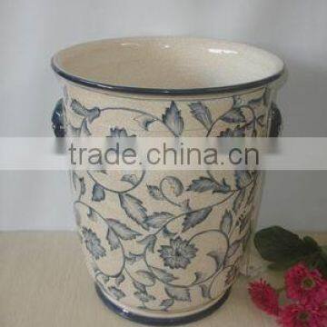 Expensive China antiue flower vase for tombstone prices                        
                                                Quality Choice