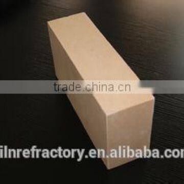 Manufacture High Dense Zircon Refractory Bricks For Glass Kiln& Ceramic Kilns photo-2