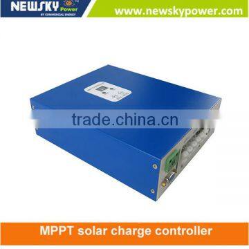 Maximum Power Point Tracking 20a 12v 24v Tracer 2210rn Mppt Solar Controller photo-4