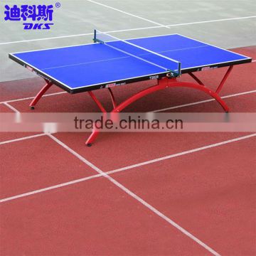 18 mm Thickness Table Tennis Table