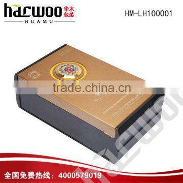 Alibaba china New design luxury packaging gift box / wedding gift box