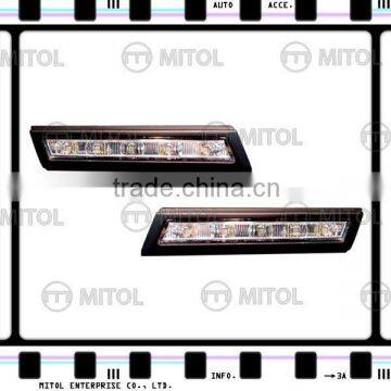 For Volkswagen Golf 6 LED Daytime Running Light