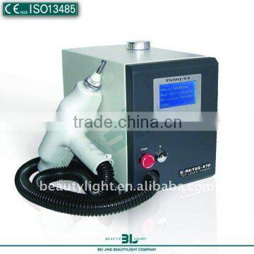 Ng yag laser tattoo removal beauty device-V6