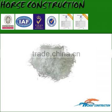 High Silica chopped Strand for aviation and aerospace