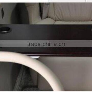 Metal Pole Clamp Bracket for RV and Vechicle photo-2