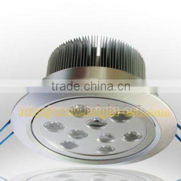 LED Recessed Light LED ceiling light,LED Light Fixture,LED Spotlight