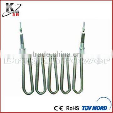 Tubular Heater Or Flexible Tubular Heater