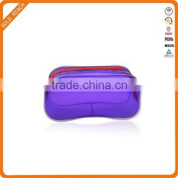 2016 Hot Sale Small Soft Pvc Cosmetic Bag photo-2