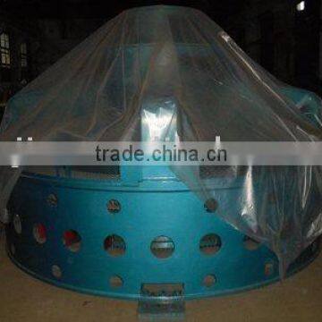 water power turbine