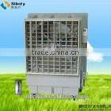 room evaporative air cooler batter than solar air conditioner for home