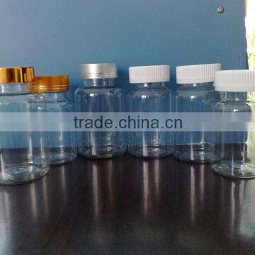 150ml small PETplastic bottle