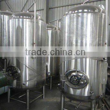 Sanitary Micro Brewery Equipment