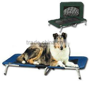 Iron Pet Bed