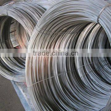 AISI 310S stainless steel wire Professional Manufacture