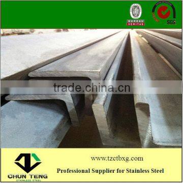 AISI 410 Stainless Steel Angle Bar