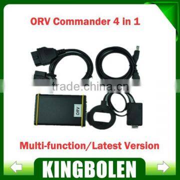 2015 Latest Version 4-in-1 ORV Commander With Free Shipping