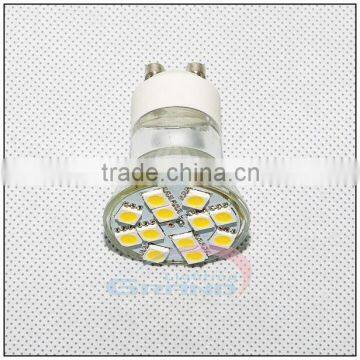 led scope mounted spotlight adjustable Citizen smd led spotlight 5w