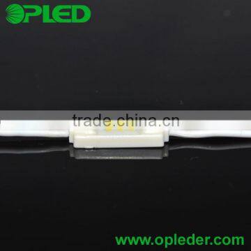 Shenzhen Manufacture Sell 3 3014 Mini Led Module Light for Letters photo-3