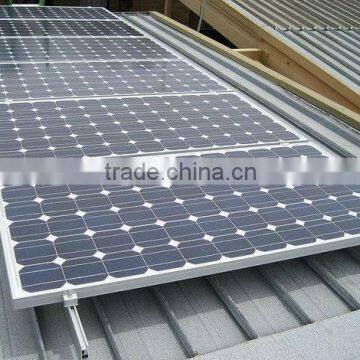 solar back up system 1000W