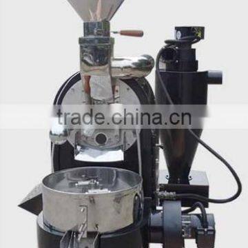 Good Quality Coffee Beans Roasting Baking Machine for Coffee Shop With Low Price for Sale photo-2