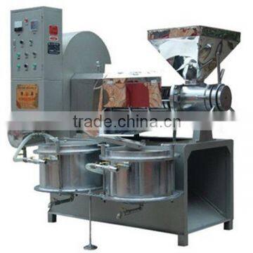 Calona seed screw oil pess machine with Qie brand