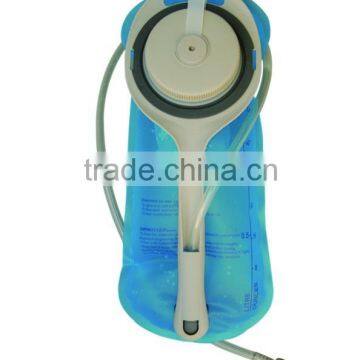 1.5L Food grade BPA Free Camping Hydration System Bag Water Bladder