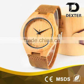 OME China factory low price custom own brand watch                        
                                                                                Supplier's Choice