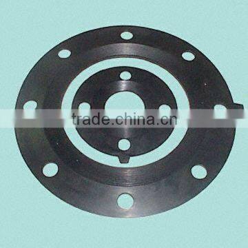 China Manufacturer High Quality Custiomized Different Types of Gasket photo-2