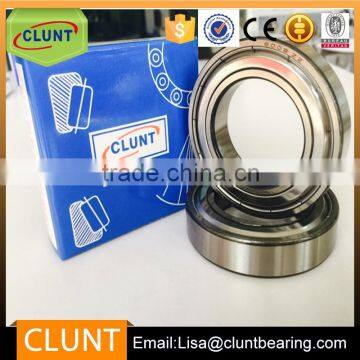 High speed tractor Deep Groove Ball Bearing 6016
