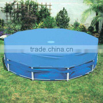 Durable PVC Safety Pool Covers