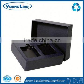 Jewelry Box Packaging With Custom Logo With Printing photo-6