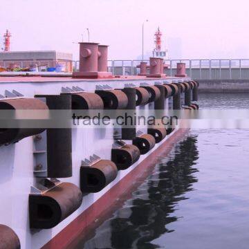Super Cell for Port Rubber Marine Fender photo-5