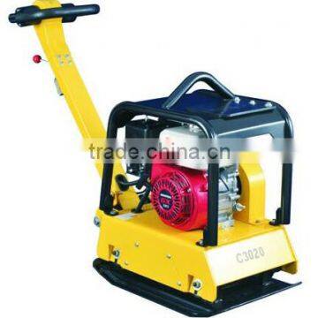 KAMAX power plate compactor